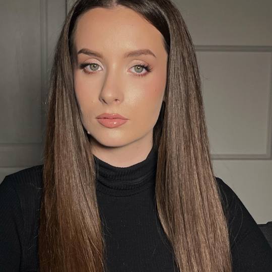 Elegance Touch usluga