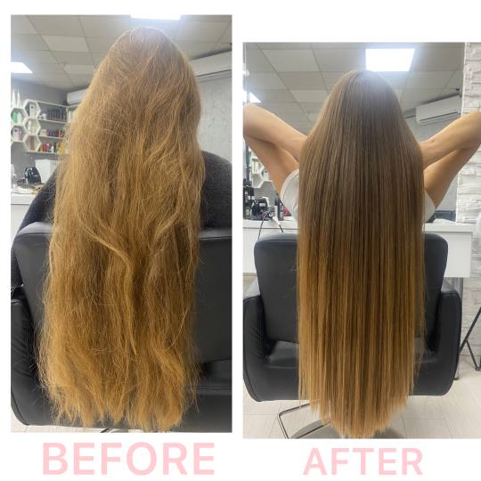 Pro Team Zemun #beograd •Keratin
•Svaka žena se oseca lepse kada ima negovanu kosu.🫶🌹
