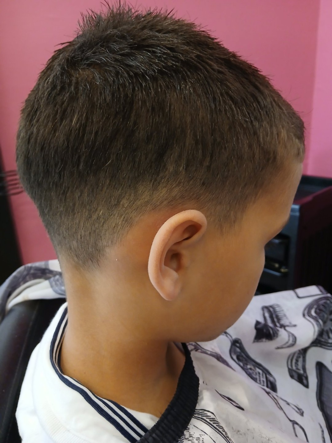 Sv. Mina, Beograd LookBook