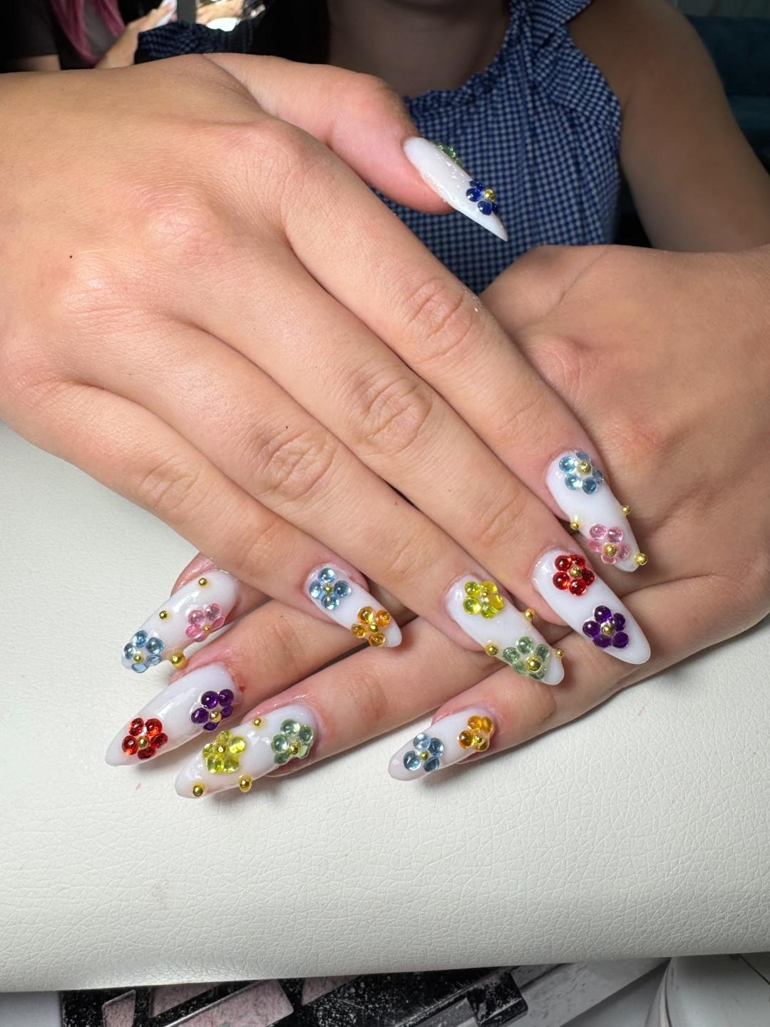 Beauty Studio S #beograd