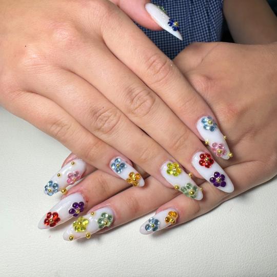 Beauty Studio S #beograd