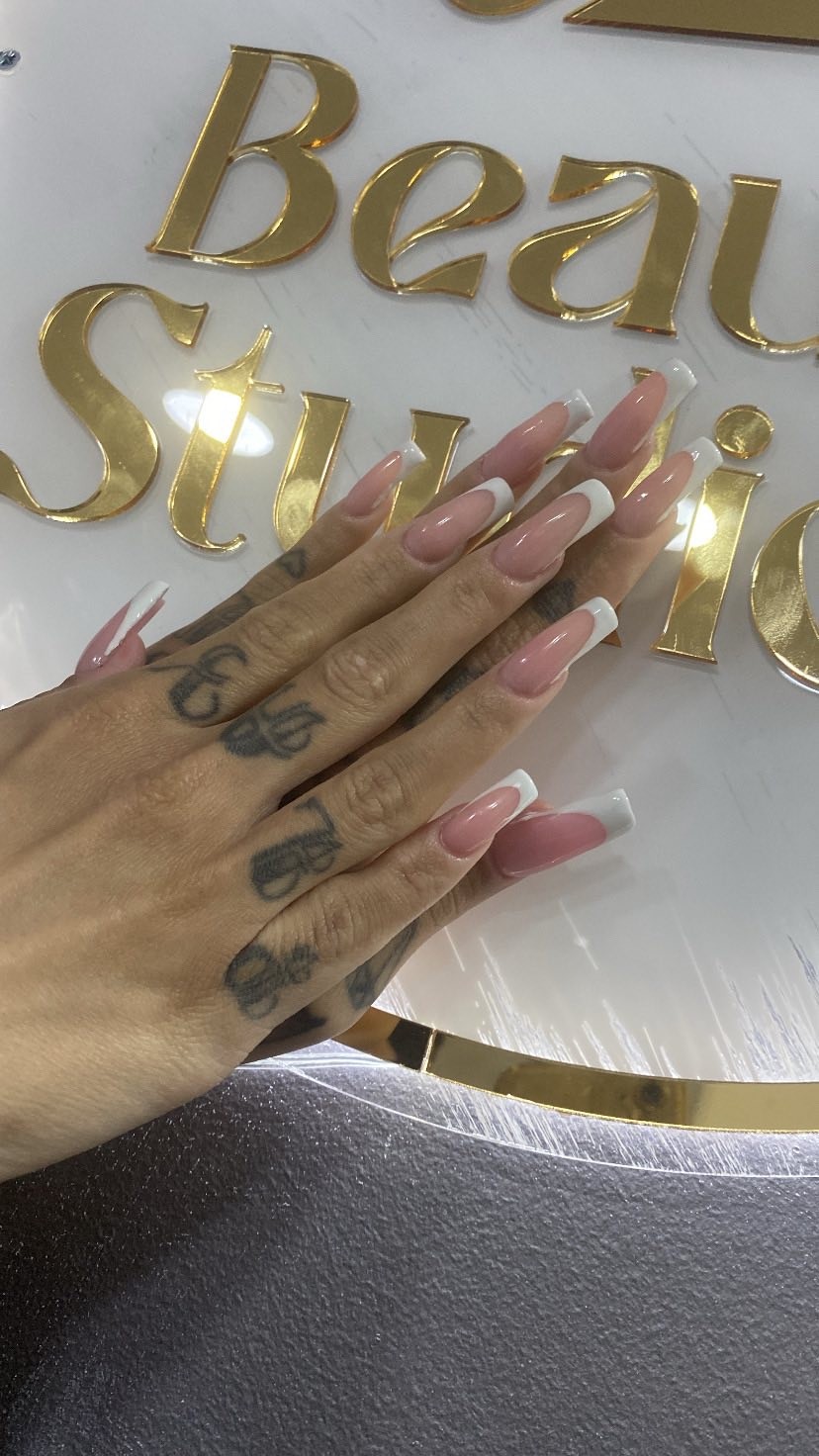 Beauty Studio S #beograd