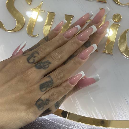 Beauty Studio S #beograd