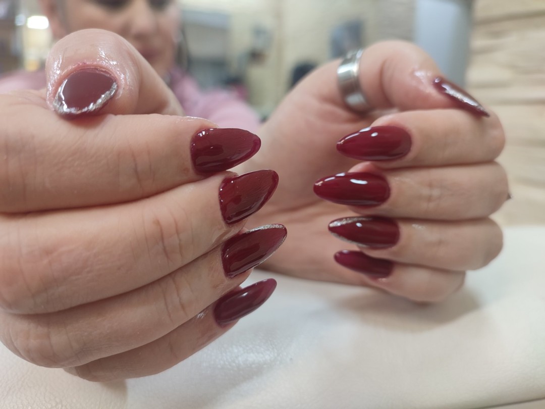 Beauty and Crazy 2, Beograd LookBook