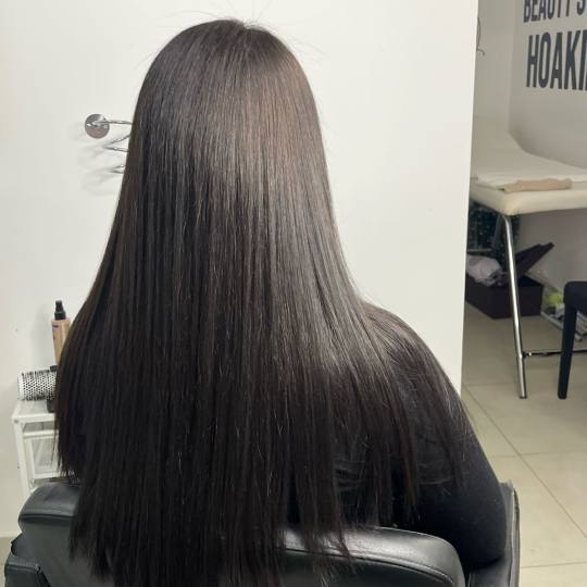 Glow studio #beograd feniranje