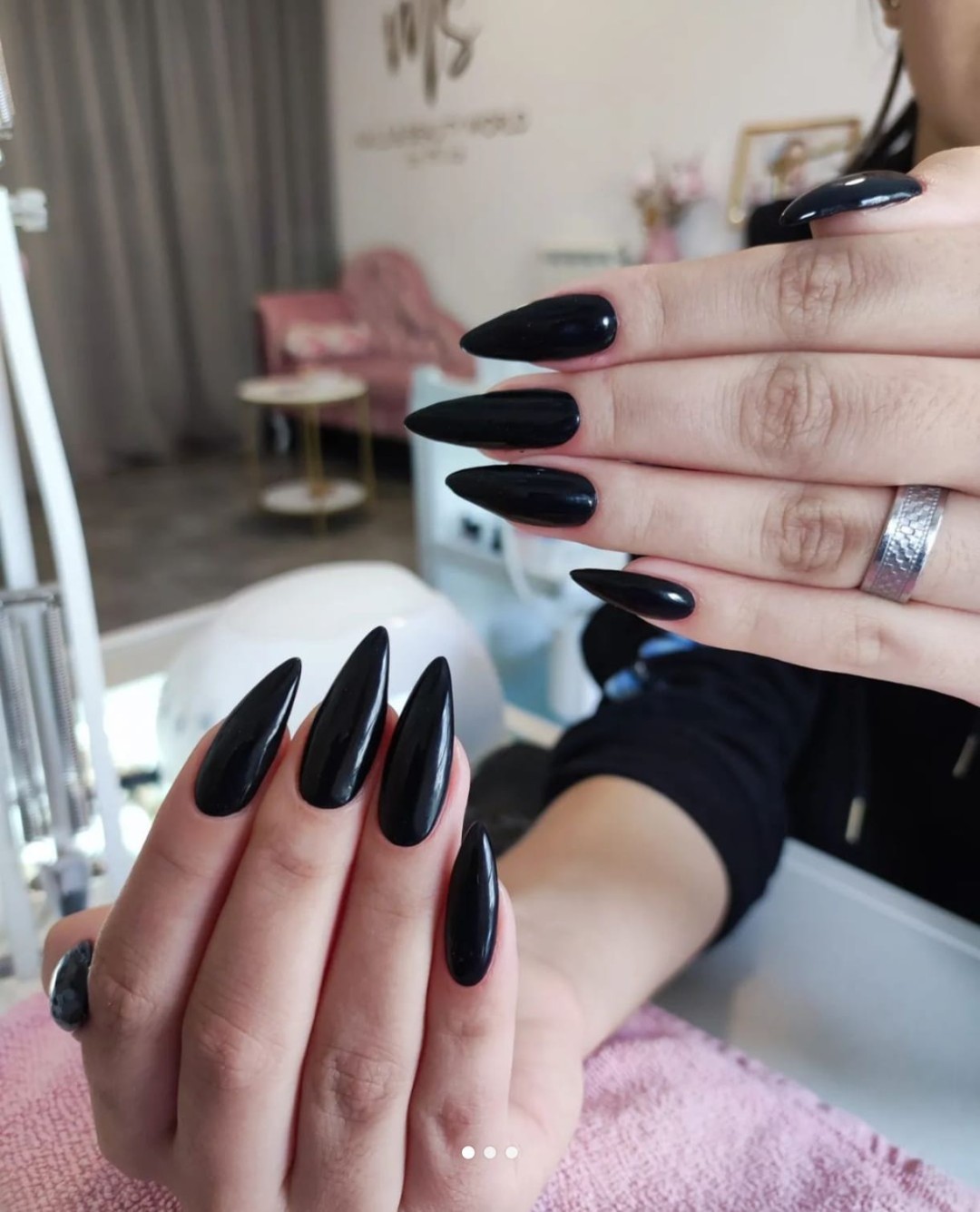 Nails & Beauty World #beograd