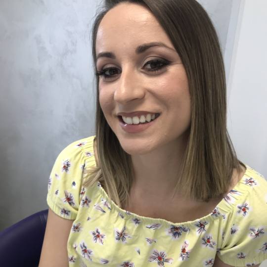 Beauty in Style DM #novisad Make-up / šminkanje Profesionalno šminkanje - bez trepavica