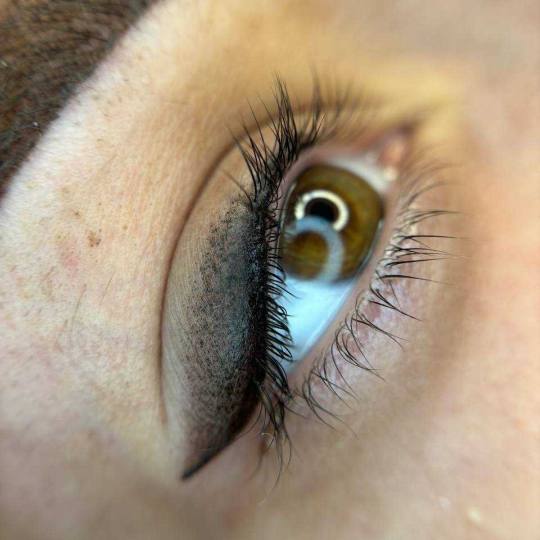 Frida beautycare #jagodina Trajna šminka Trajna šminka očiju soft liner