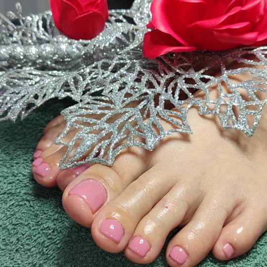 Hellena Cosmetics usluga