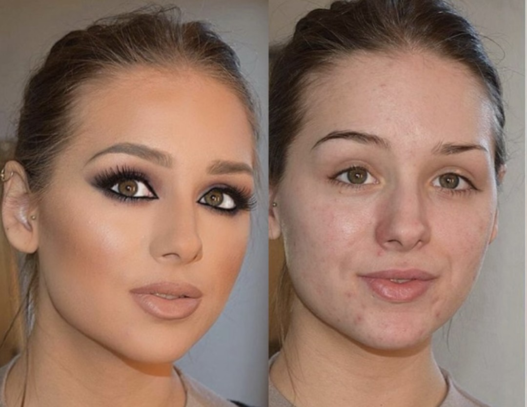 Nikita studio, Beograd Make-up / šminkanje