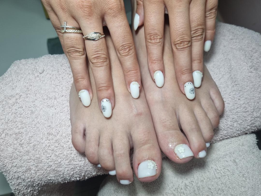 Urban nails & beauty Ruzveltova #beograd