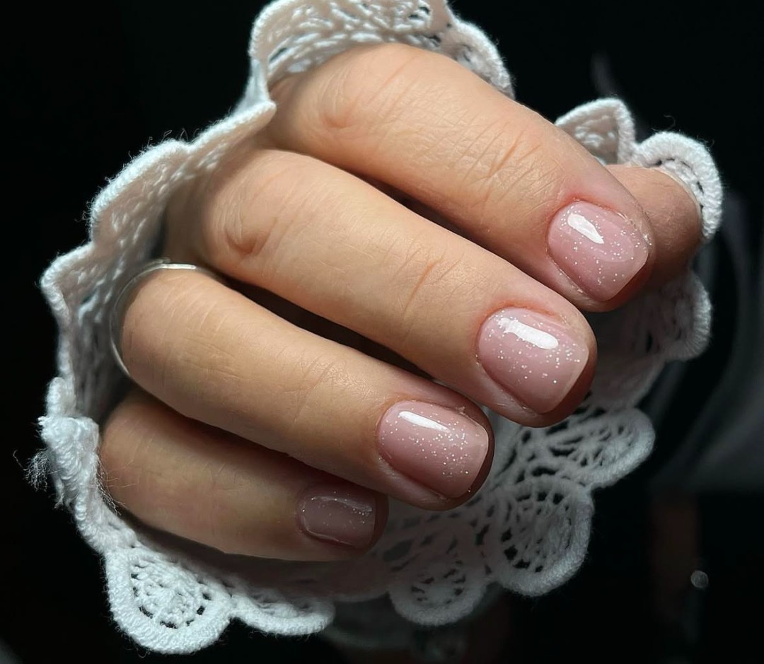Ojacanje priridnih noktiju gelom - S - One Beauty Studio, Beograd Manikir Nokti Manikir, Beograd, Kaluđerica, Grocka