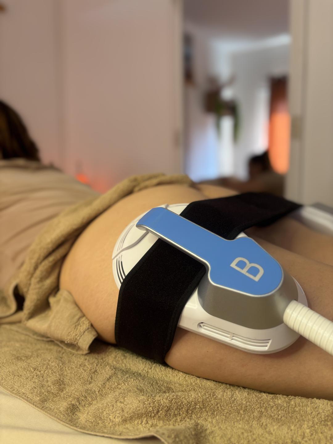 Ems body 3 tretmana - Zgodnica, Beograd Anticelulit masaža Masaža Anticelulit masaža, Beograd, Jajinci