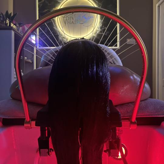 Divine Hair Spa treatments for women #beograd