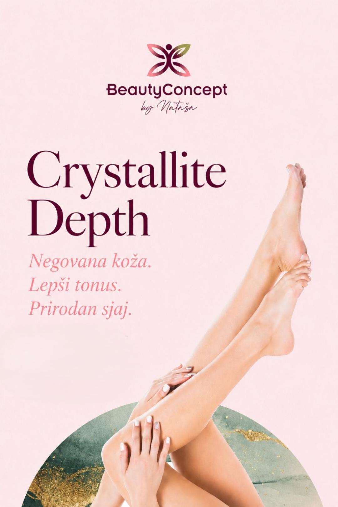 BeautyConcept by Nataša #beograd