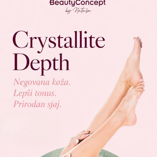 BeautyConcept by Nataša #beograd