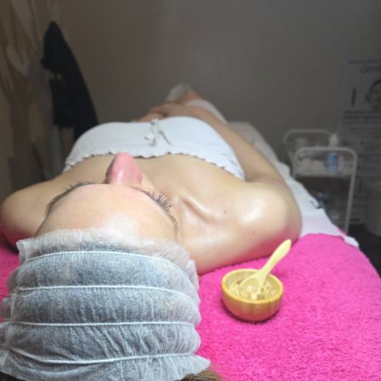 Starmedic #beograd Tretman lica Hidratacija kože - tretman lica