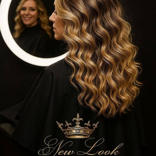 New look by Vesna #beograd