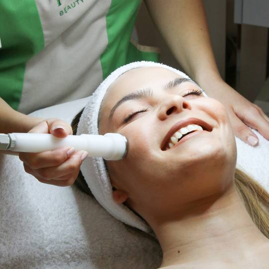 Iva Beauty Lab usluga