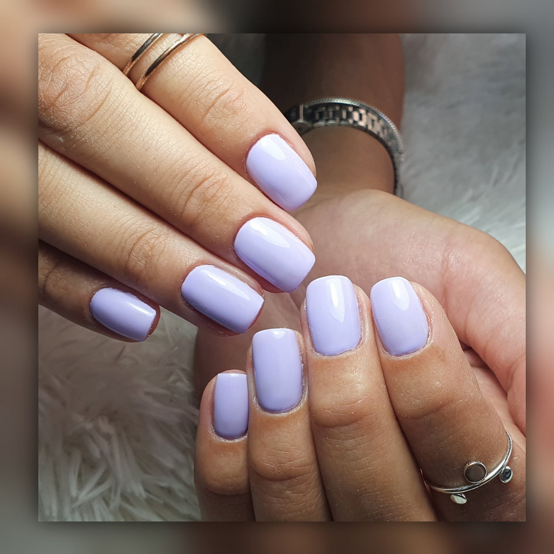 Kaćina soba lepote #beograd Gel lak Gel lak - ruke