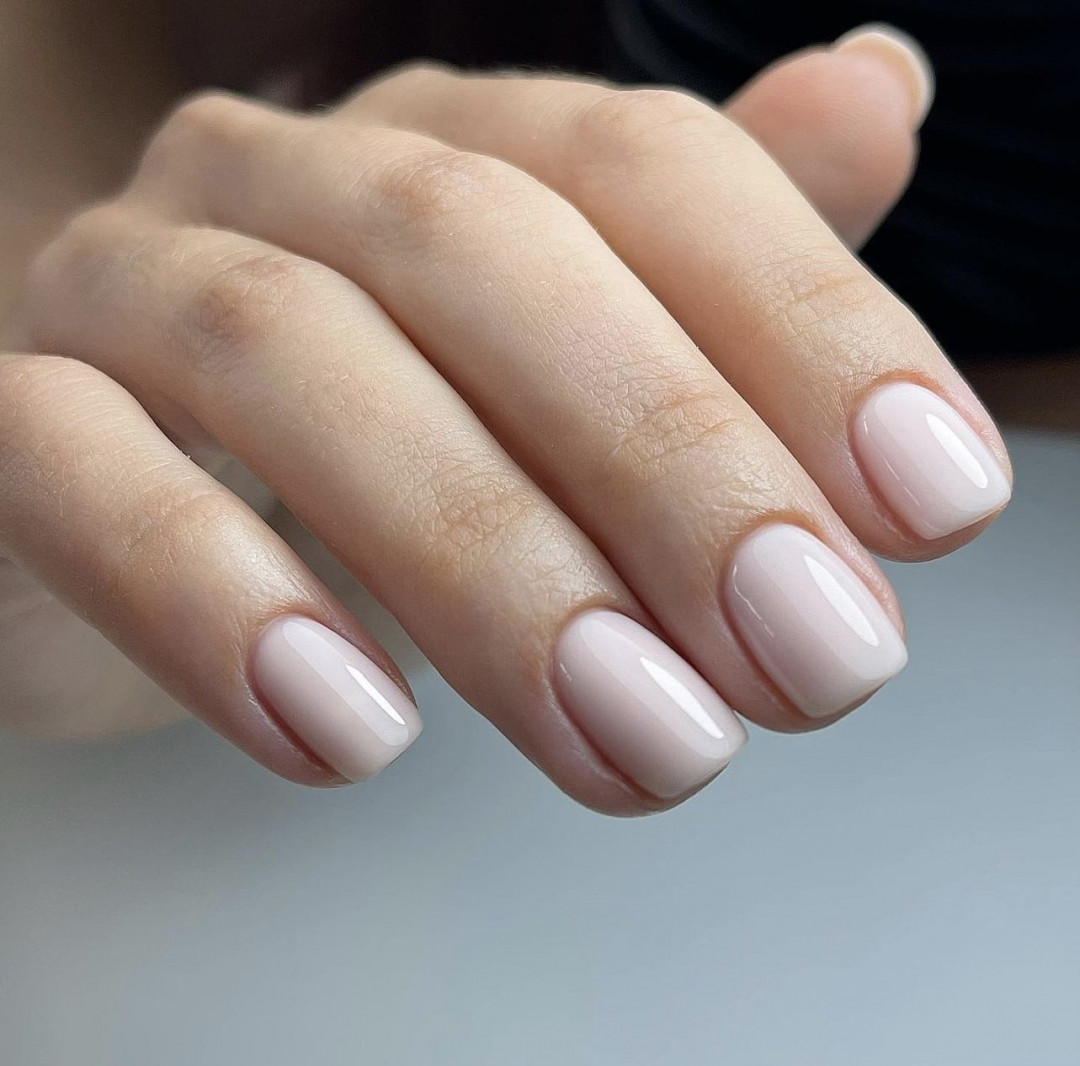 Beauty Spa & Resort #beograd Manikir Aparaturni manikir + Opi gel lak