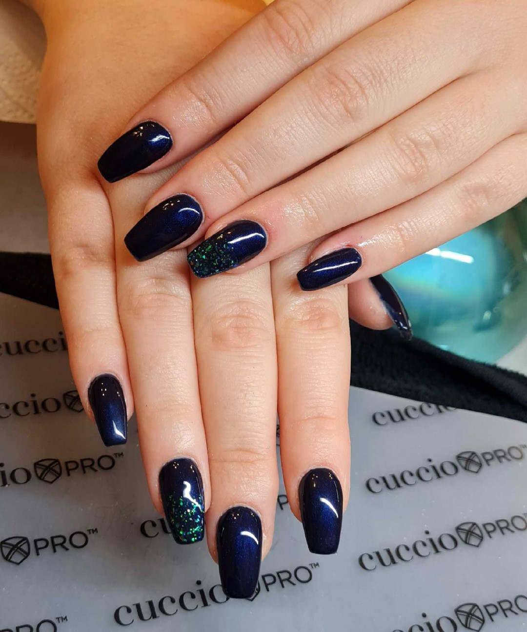 Izlivanje notkiju dužina 2 - Right Beauty, Beograd Izlivanje noktiju Nokti Izlivanje noktiju, Beograd, Centar, Stari grad, Dorćol