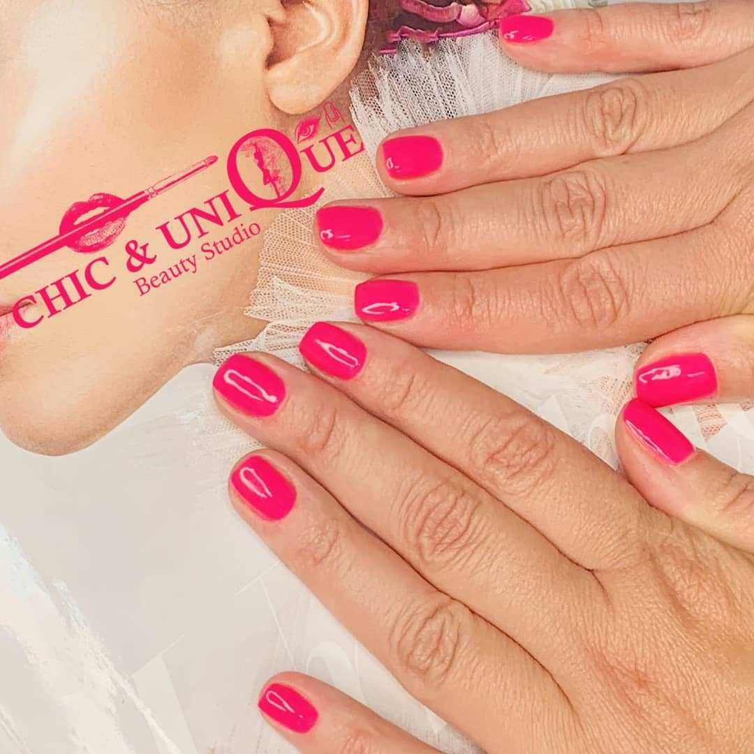 Chic & Unique Beauty Studio #beograd