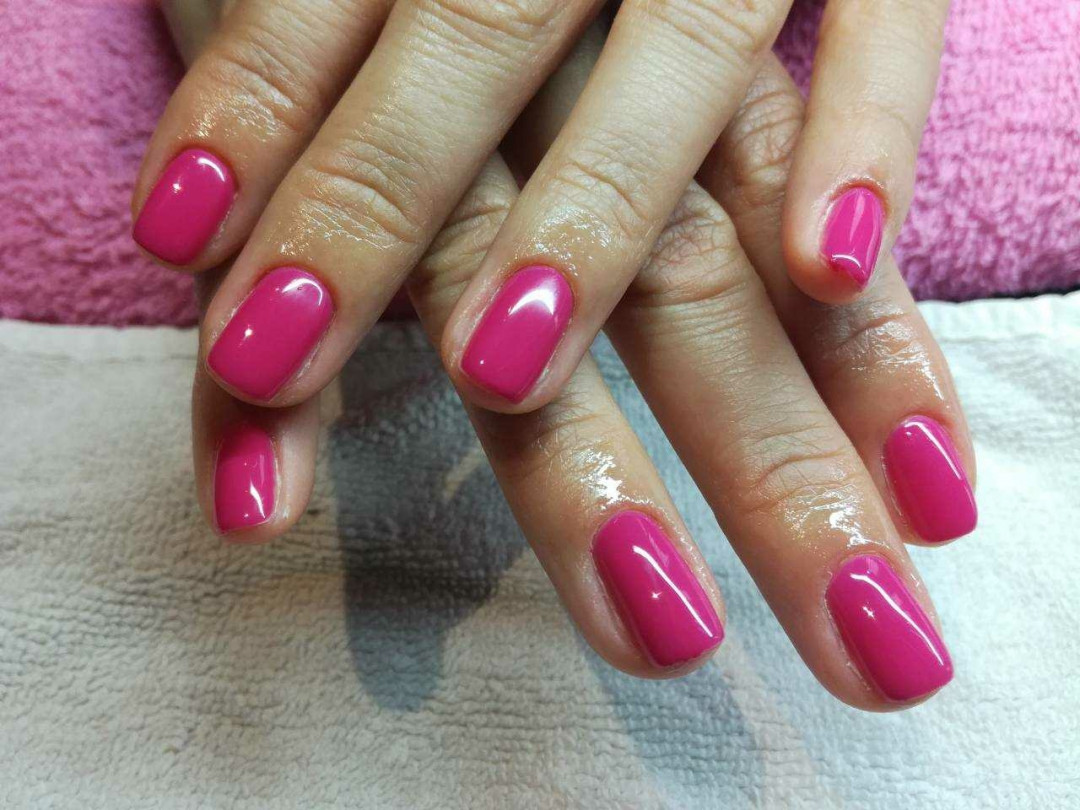 Iva Derma #beograd Gel lak OPI gel lak
