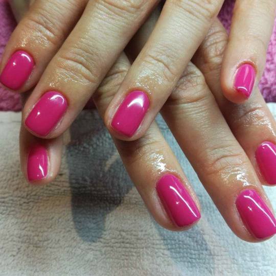 Iva Derma #beograd Gel lak OPI gel lak