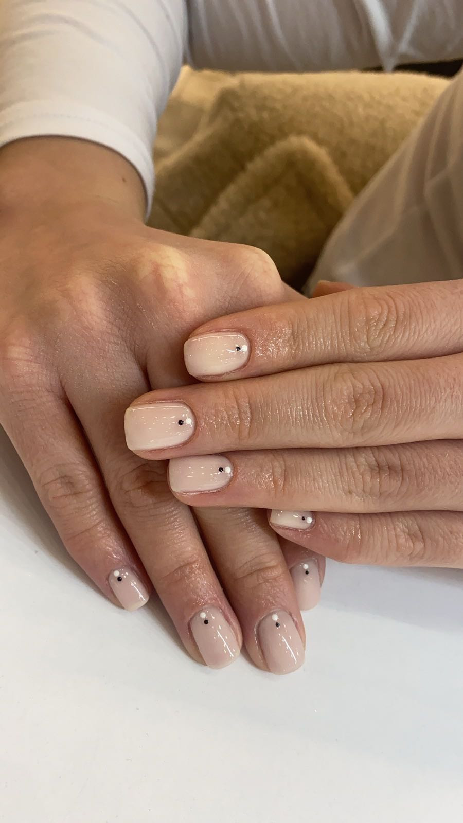 Alfaparf Nails #beograd Gel lak Gel lak - ruke