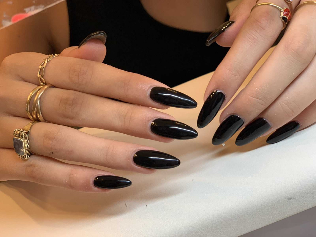Ojačavanje noktiju gelom dužina 1 - Right Beauty, Beograd Ojačavanje noktiju Nokti Ojačavanje noktiju, Beograd, Centar, Stari grad, Dorćol