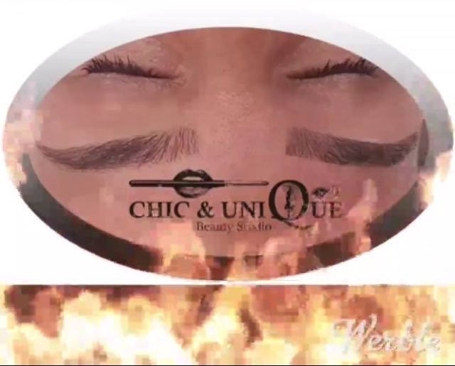 Chic & Unique #beograd Obrve