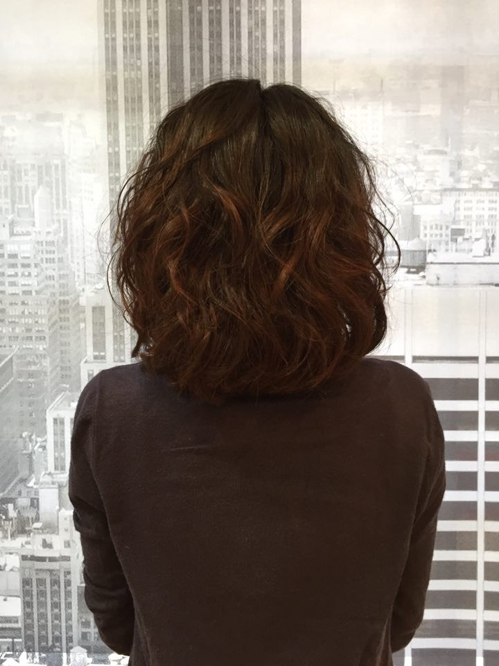 ID Hair Academy #beograd