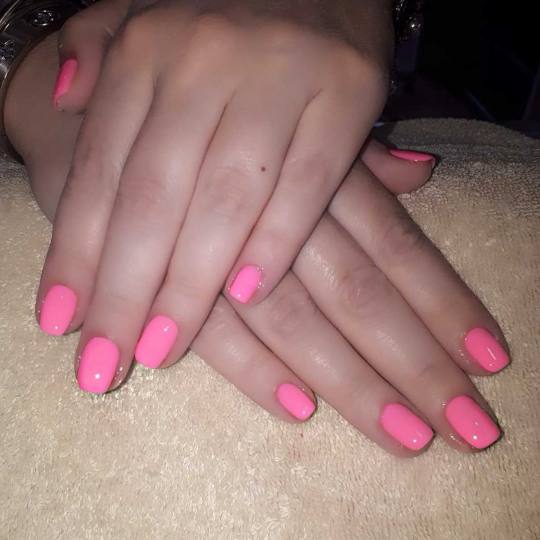 Bibi beauty centar #beograd Gel lak Gel lak - ruke gel.lak by bibi