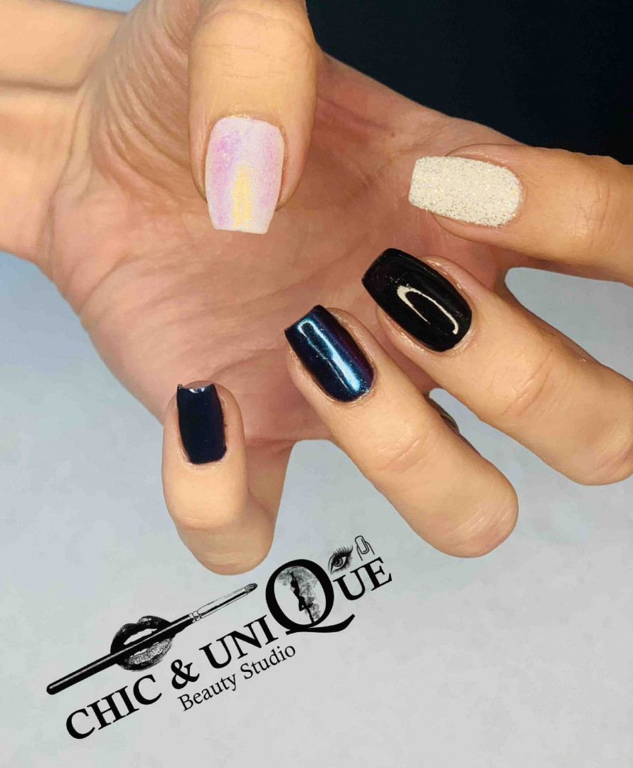 Chic & Unique Beauty Studio #beograd