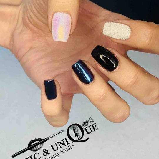Chic & Unique Beauty Studio #beograd