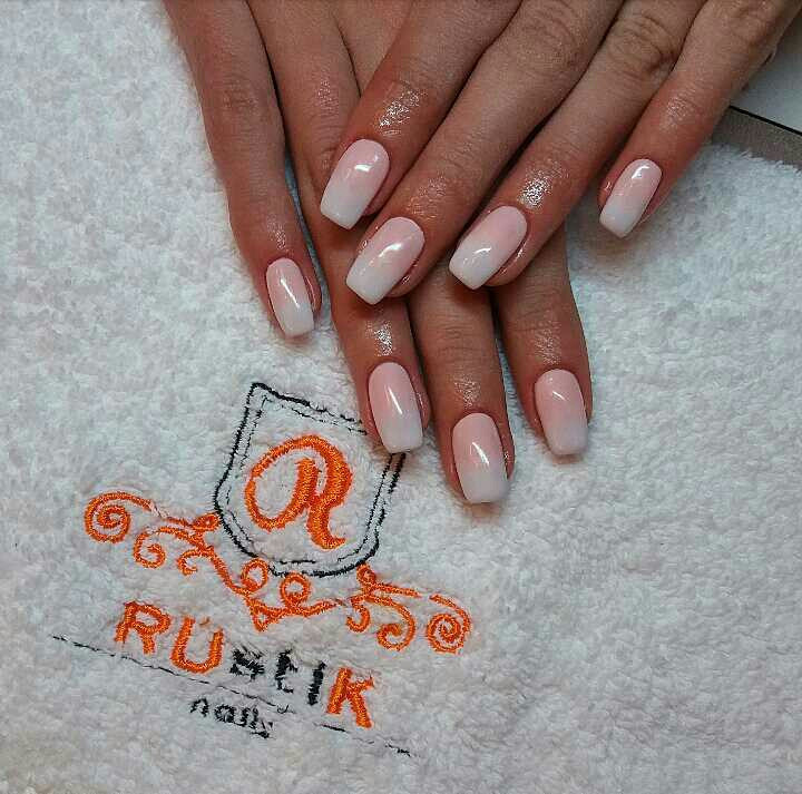Rustik Nails #beograd Ukrašavanje noktiju
