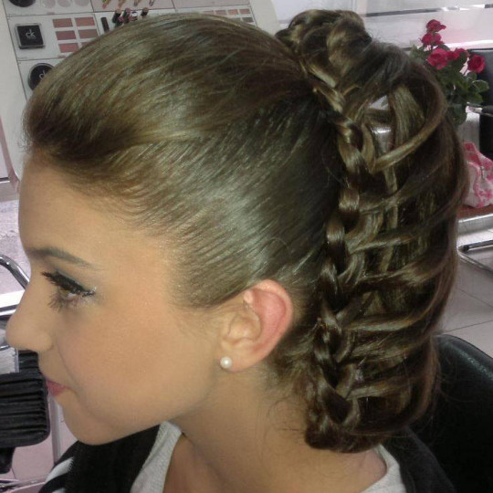 Phoenix Beauty Salon #beograd