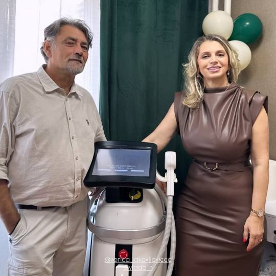 Moringa Laser Beauty House - Arena #beograd