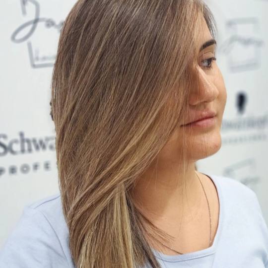 Jasna hair salon #beograd