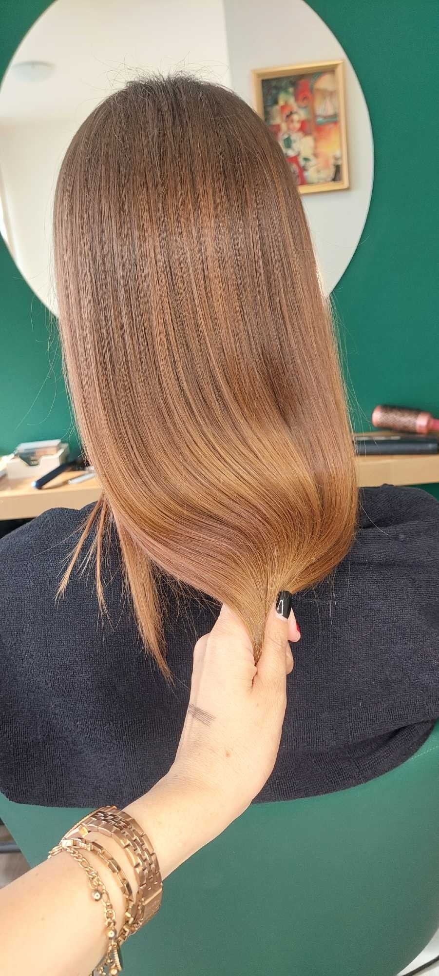 Hairmony #beograd Nega i ojačavanje kose Ampula za negu kose
