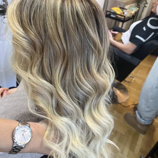 Mary Jana Hairc usluga