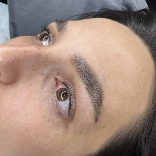 44. Beauty Concept #beograd Trepavice Lash lift