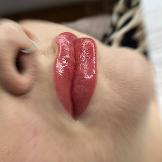 Almari Beauty Concept #kragujevac Trajna šminka Trajna šminka usana + prva korekcija