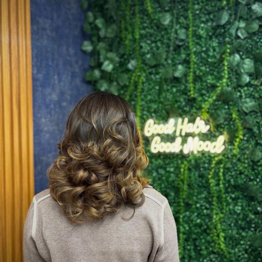 Marina Janjić Beauty room #beograd
