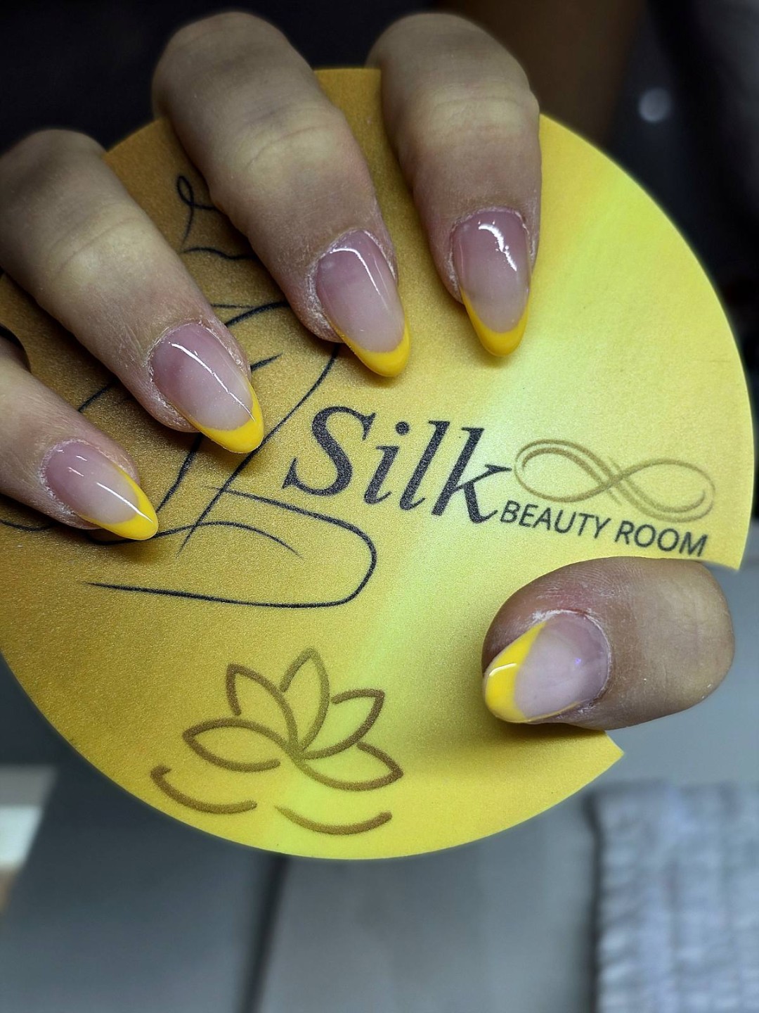 Silk Beauty Room #beograd