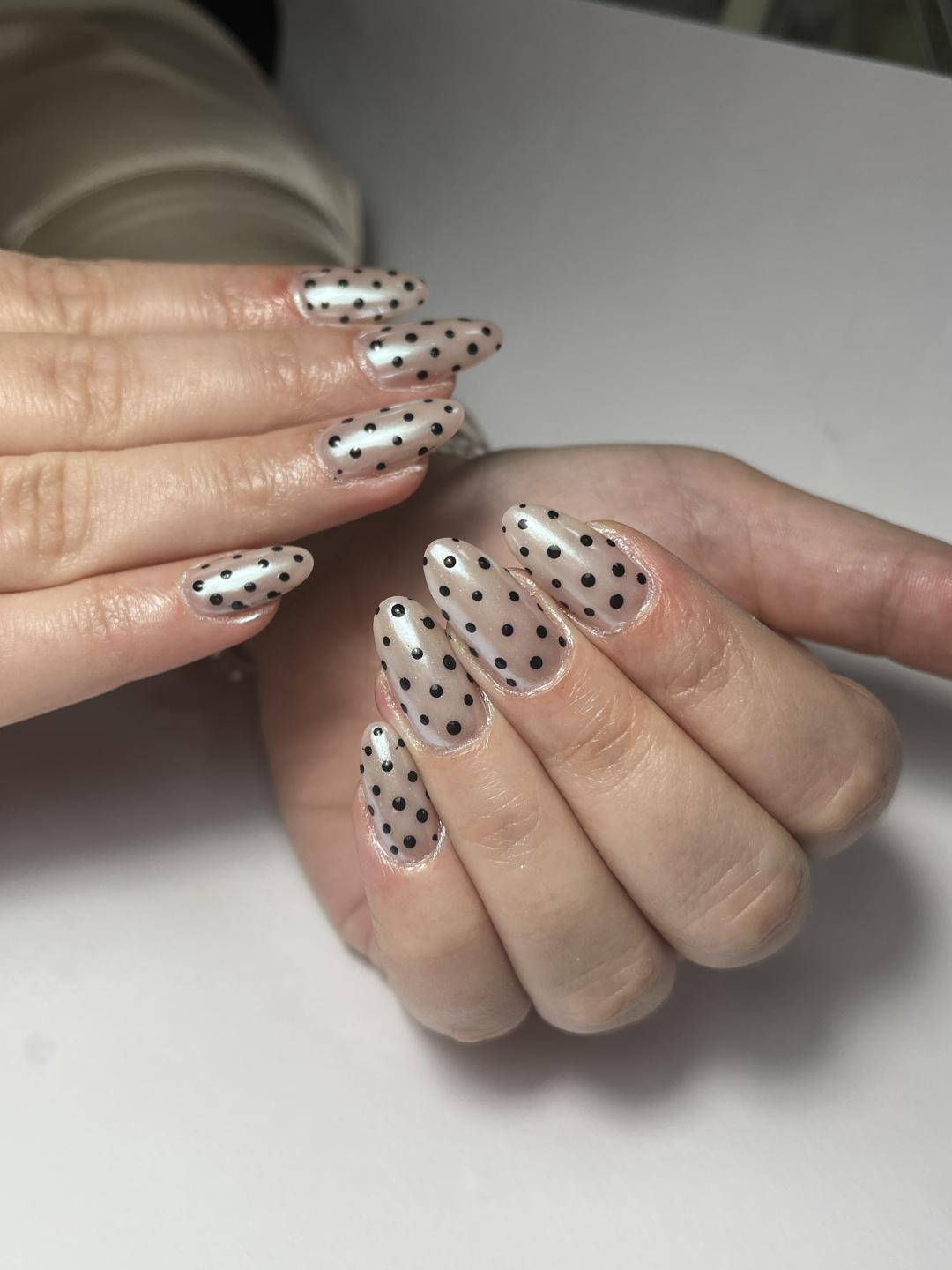 Izlivanje noktiju gelom - M dužina - Princess beauty, Niš Izlivanje noktiju Nokti Izlivanje noktiju, Niš, Palilula