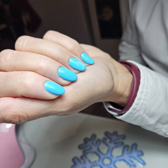 Starmedic #beograd Manikir Ruski Manikir + trajni lak