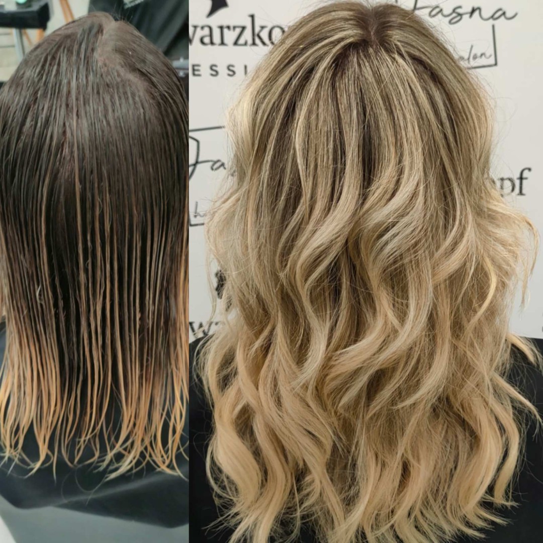 Jasna hair salon #beograd