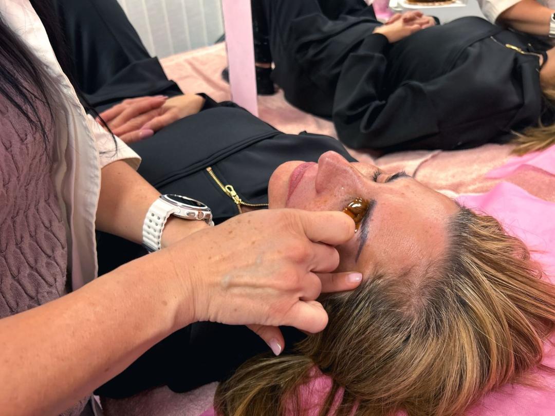 Black lady, Beograd LookBook